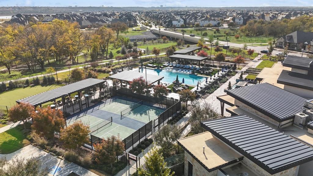 Viridian Village 3b - Residential