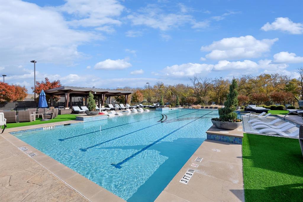 Viridian Village 3b - Residential