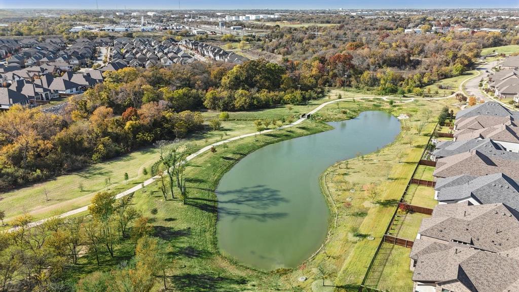 Viridian Village 3b - Residential