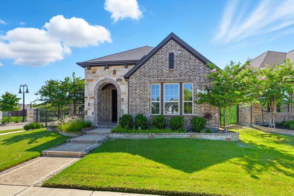 Viridian Village 3b - Residential