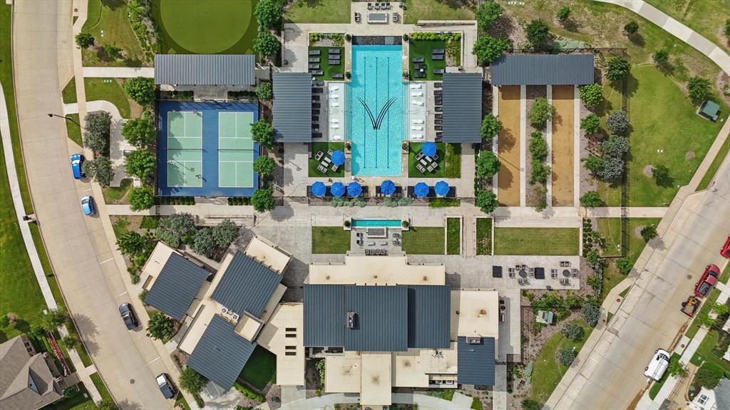 Viridian Village 3b - Residential