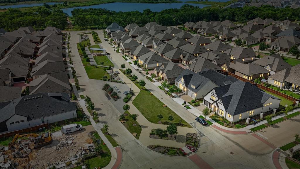 Viridian Village 3b - Residential