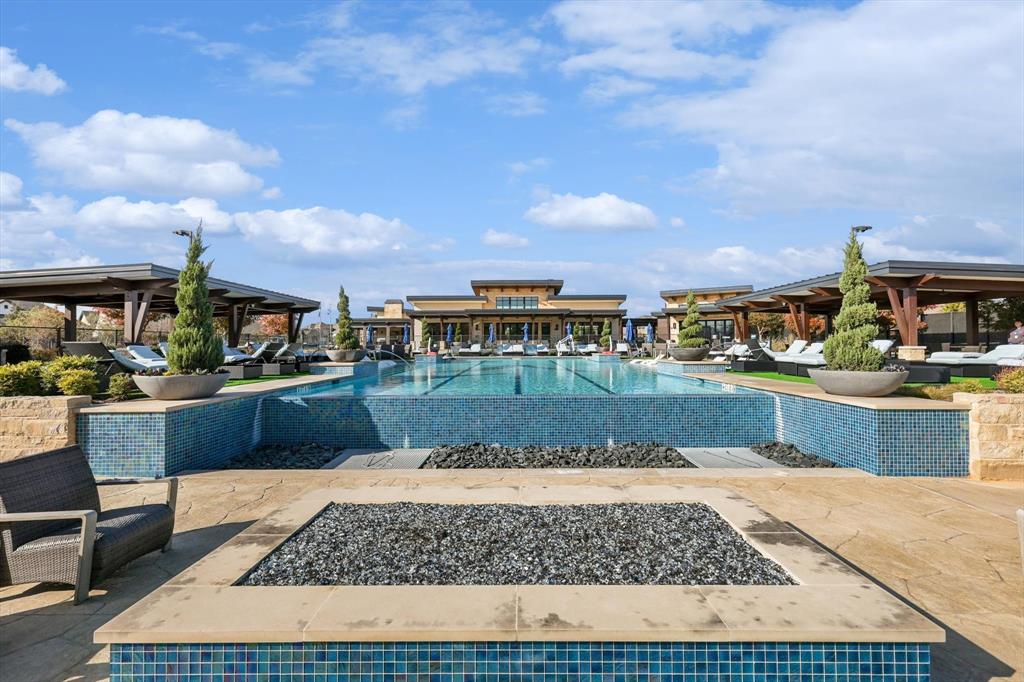 Viridian Village 3b - Residential