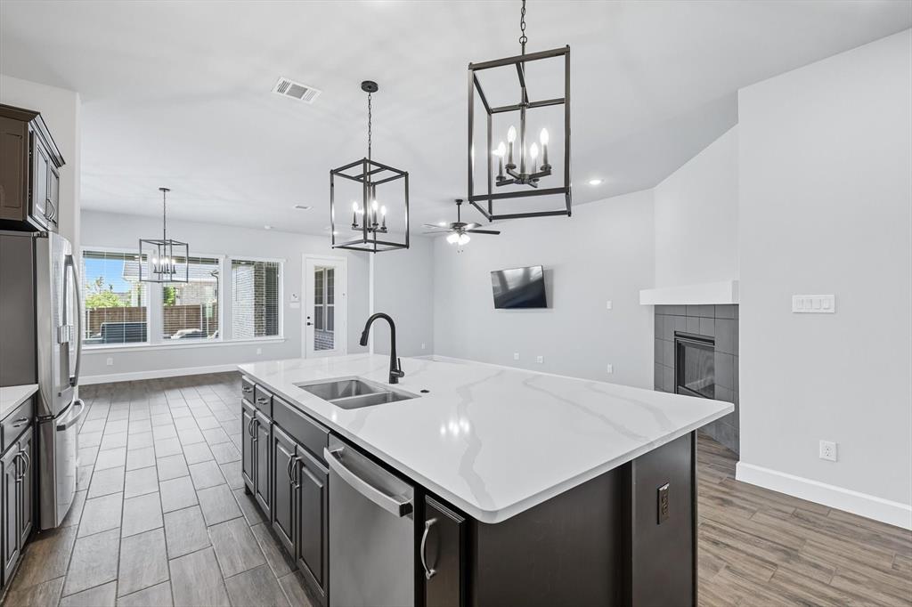 Viridian Village 3b - Residential