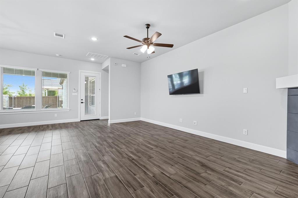 Viridian Village 3b - Residential