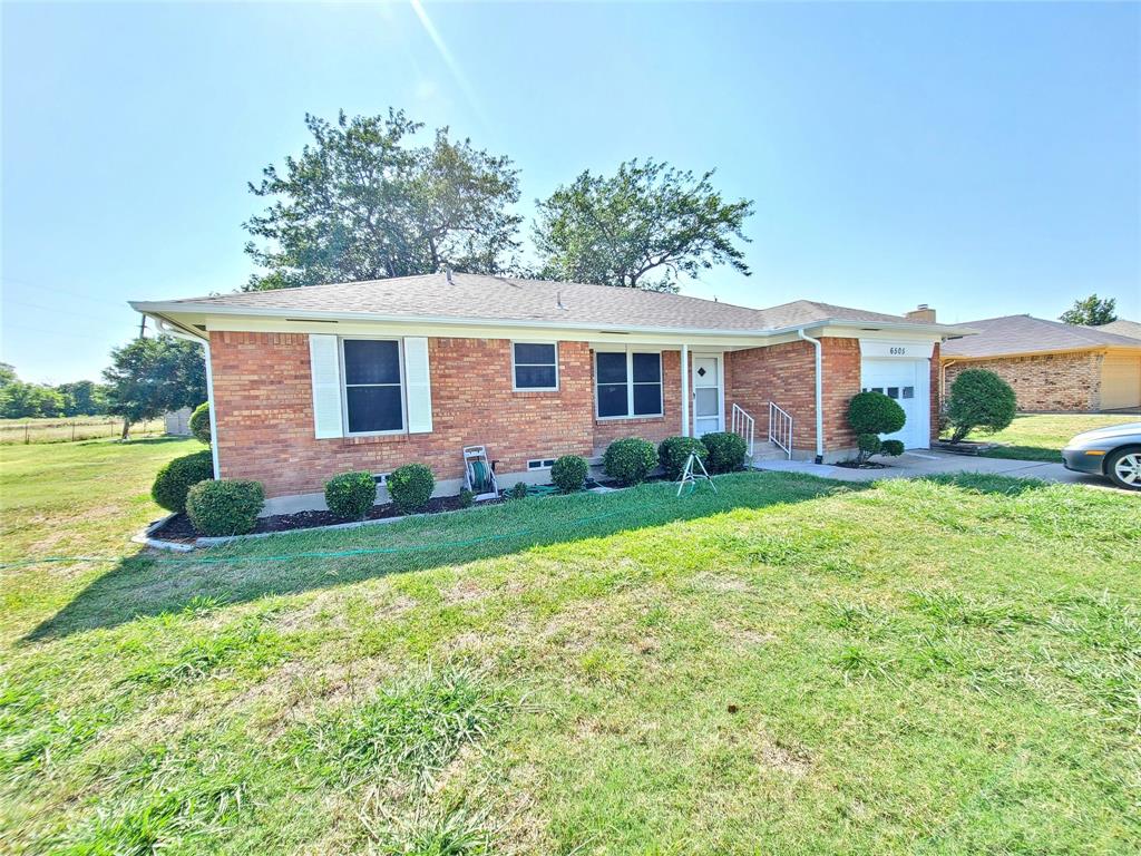 J C Herring 02 - Residential Lease