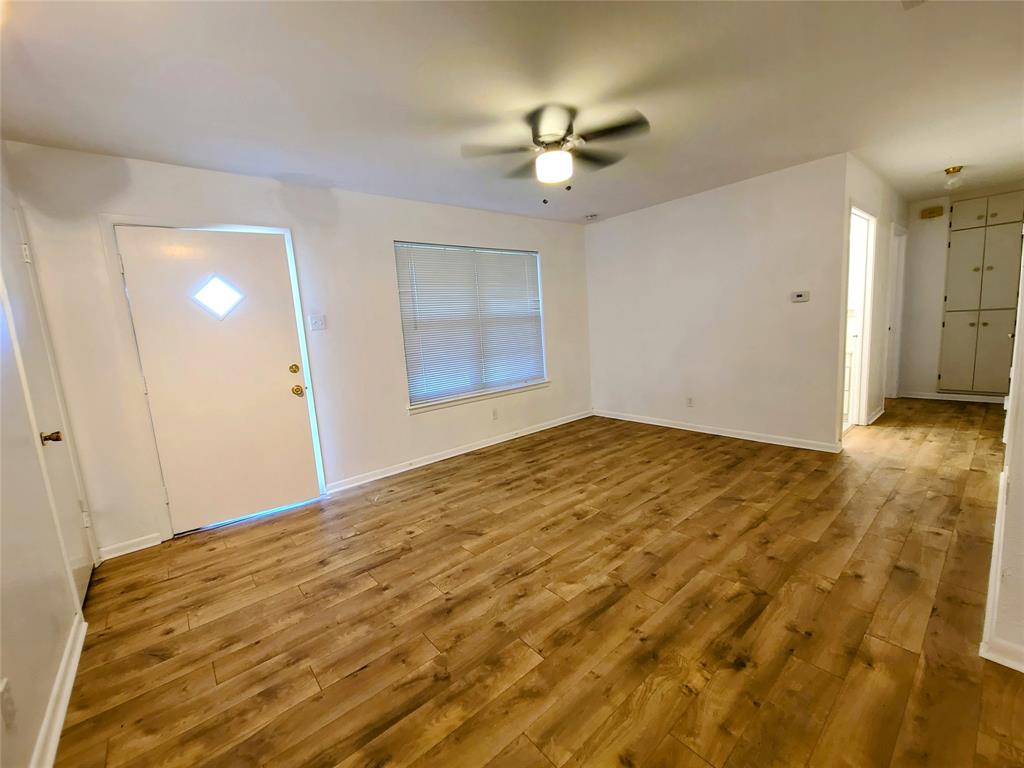 J C Herring 02 - Residential Lease