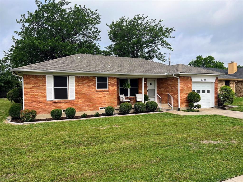 J C Herring 02 - Residential Lease