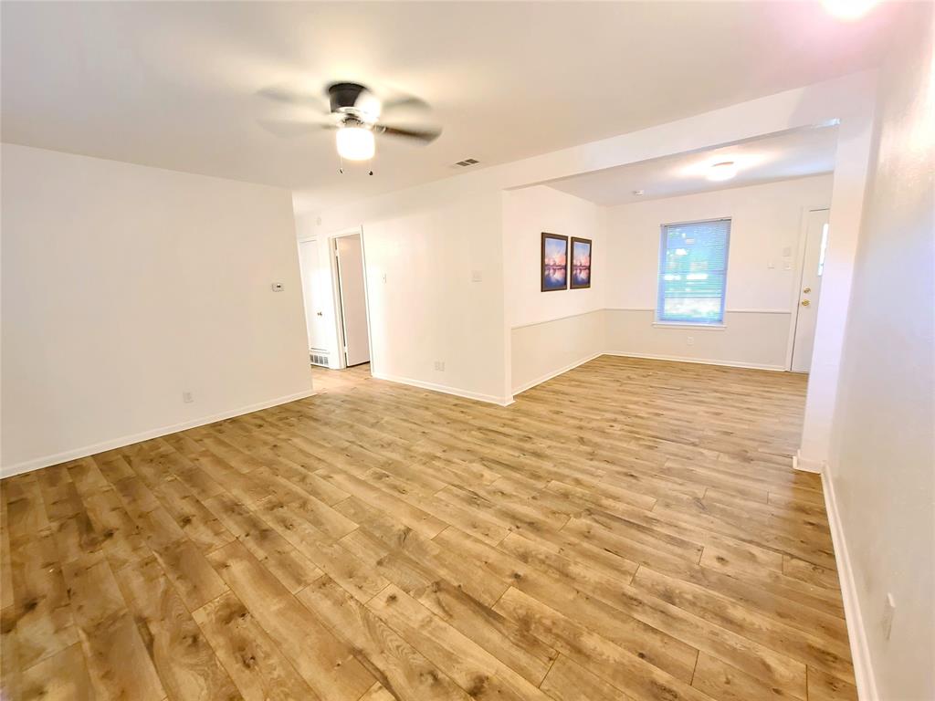 J C Herring 02 - Residential Lease