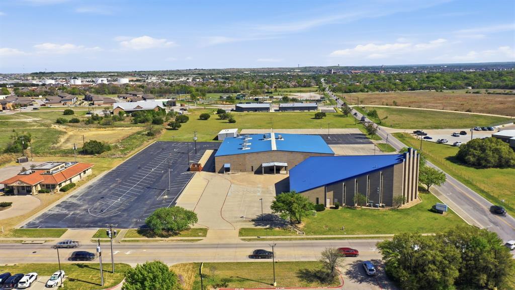 129 S Ranch House Road