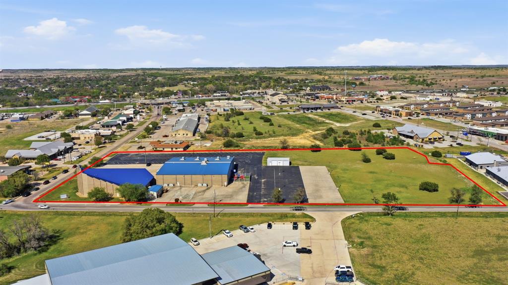 129 S Ranch House Road