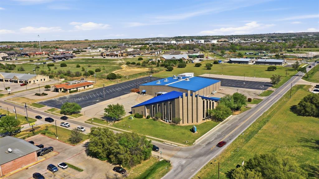 129 S Ranch House Road