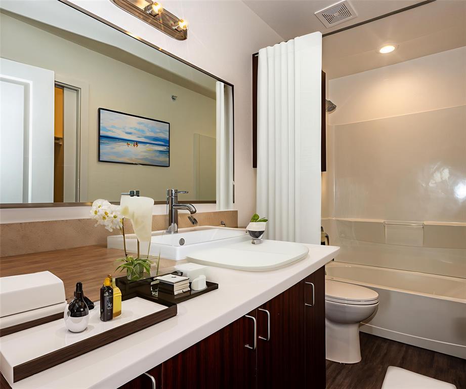 Forest West Condos - Residential Lease