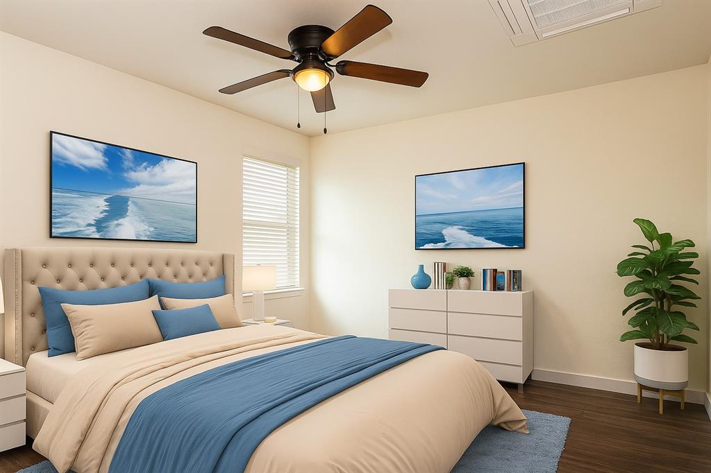 Forest West Condos - Residential Lease