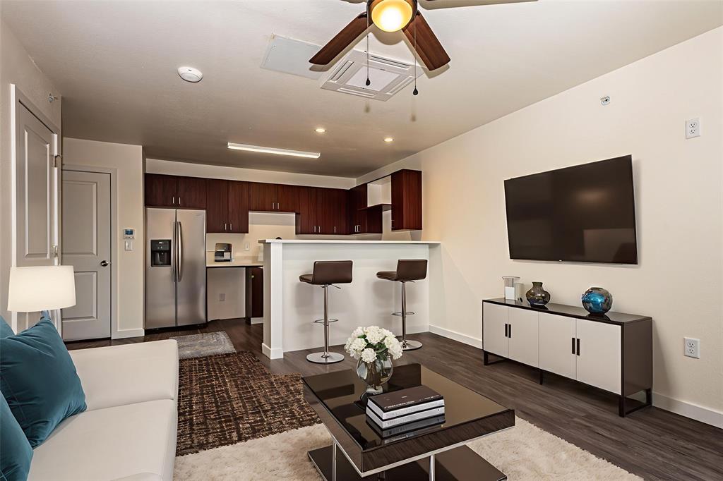 Forest West Condos - Residential Lease