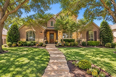 1401 Luckenbach Drive Allen TX 75013