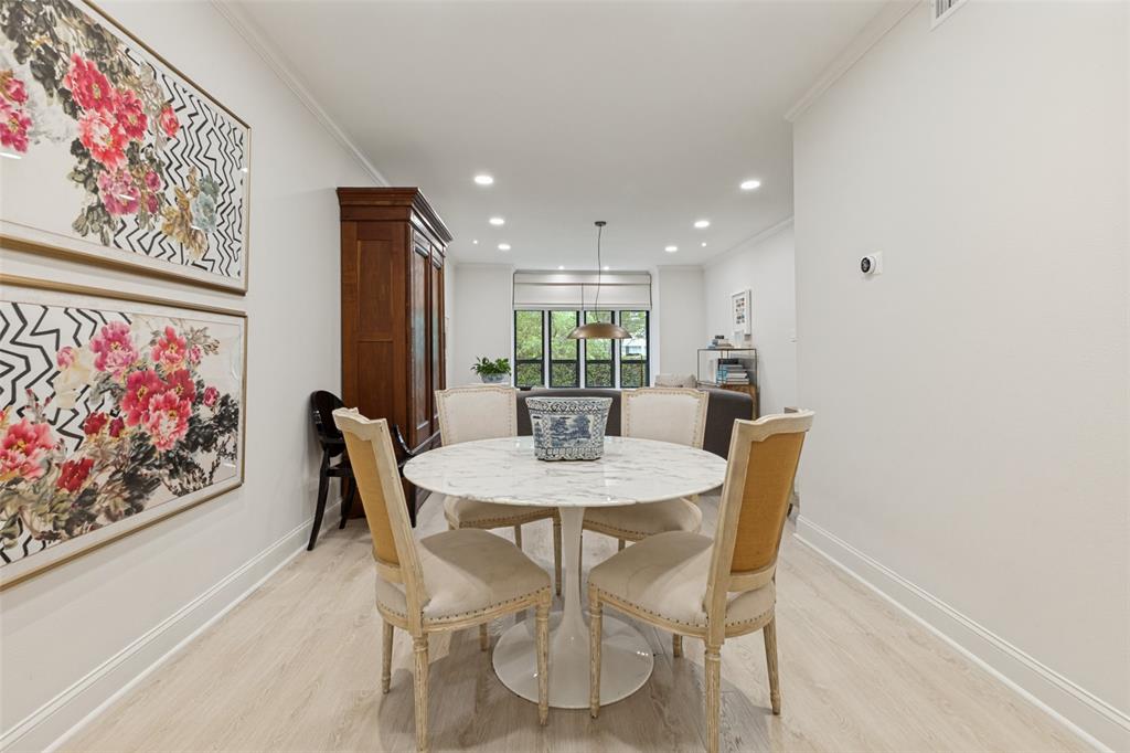 5800 Royal Lane Condos - Residential