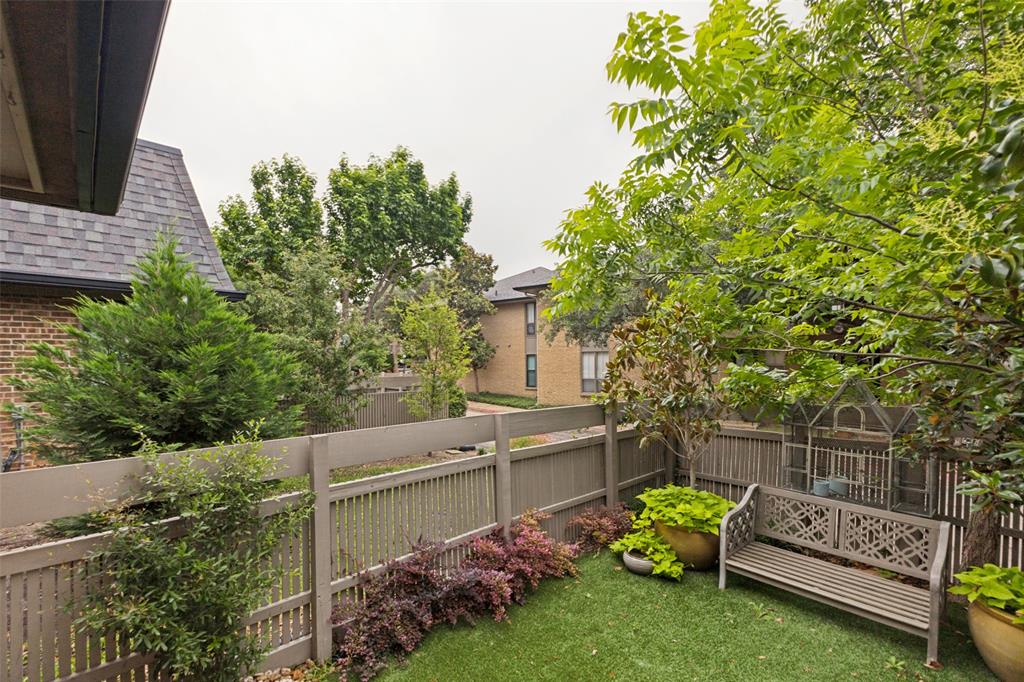 5800 Royal Lane Condos - Residential