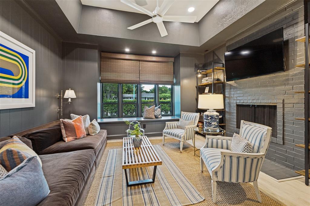 5800 Royal Lane Condos - Residential