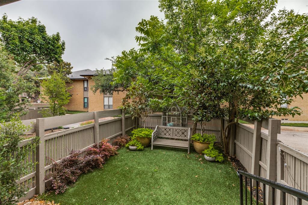 5800 Royal Lane Condos - Residential