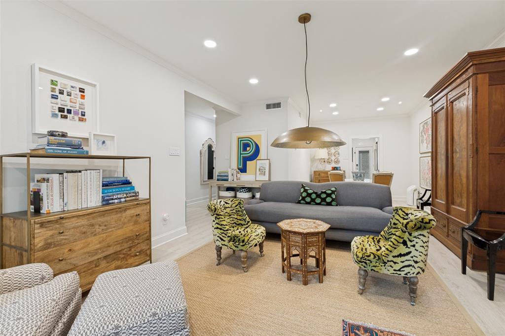 5800 Royal Lane Condos - Residential