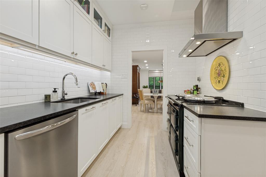 5800 Royal Lane Condos - Residential