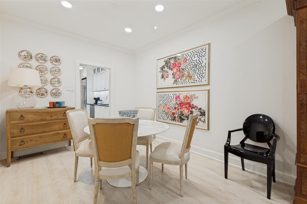 5800 Royal Lane Condos - Residential
