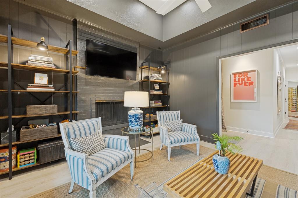 5800 Royal Lane Condos - Residential