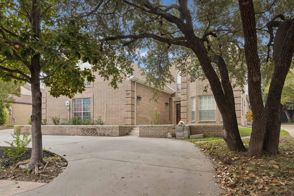 6422 Covecreek Place