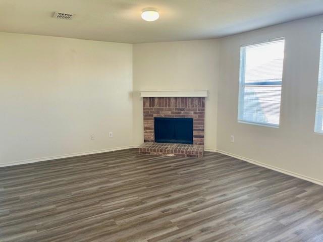 Villages of Wakefield - Residential Lease