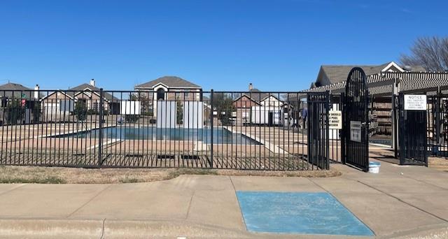 Villages of Wakefield - Residential Lease