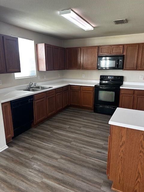 Villages of Wakefield - Residential Lease