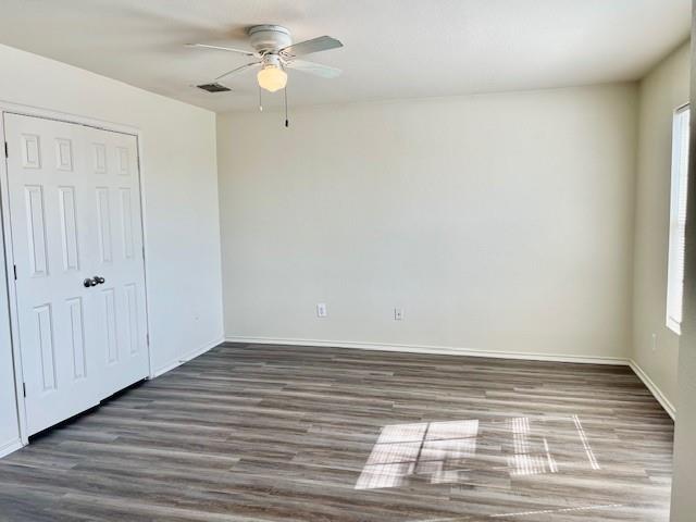 Villages of Wakefield - Residential Lease