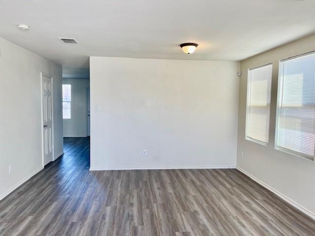 Villages of Wakefield - Residential Lease