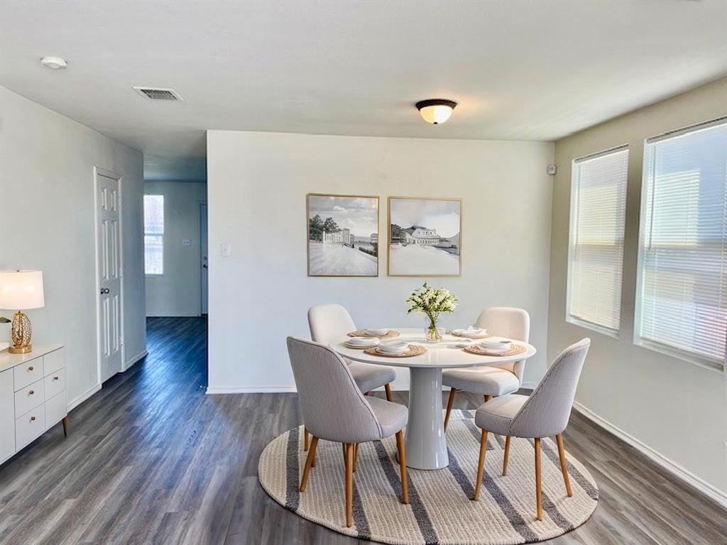 Villages of Wakefield - Residential Lease