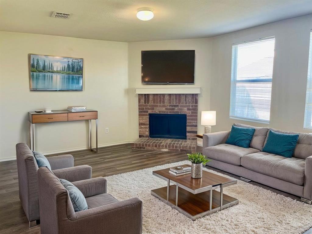 Villages of Wakefield - Residential Lease