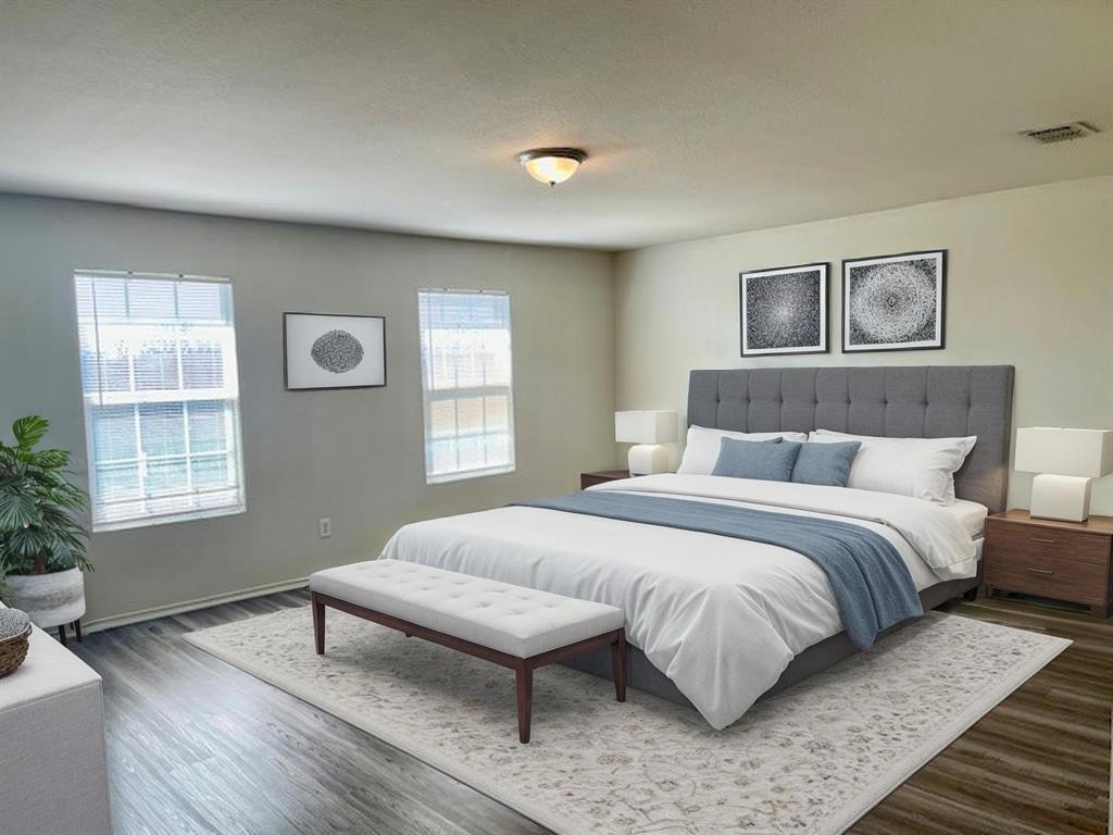 Villages of Wakefield - Residential Lease