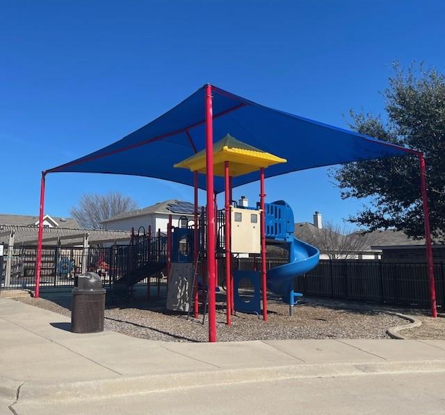 Villages of Wakefield - Residential Lease