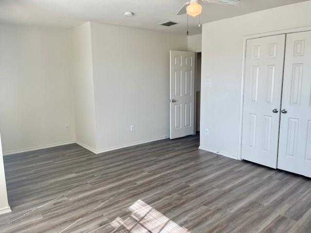 Villages of Wakefield - Residential Lease