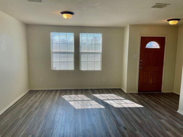 Villages of Wakefield - Residential Lease