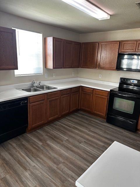 Villages of Wakefield - Residential Lease