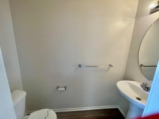 Villages of Wakefield - Residential Lease