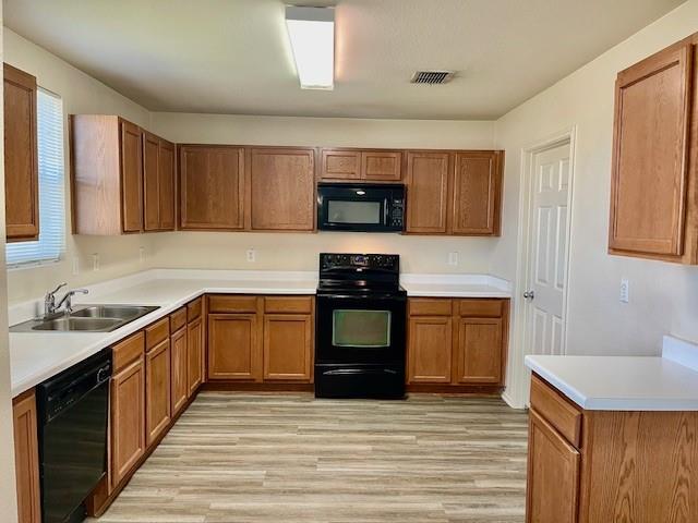 Villages of Wakefield - Residential Lease