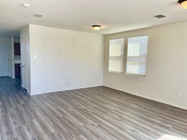 Villages of Wakefield - Residential Lease