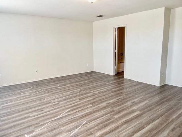 Villages of Wakefield - Residential Lease