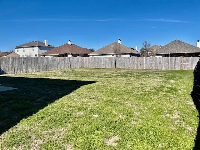 Villages of Wakefield - Residential Lease