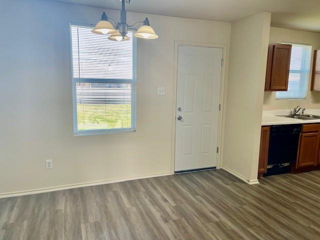 Villages of Wakefield - Residential Lease