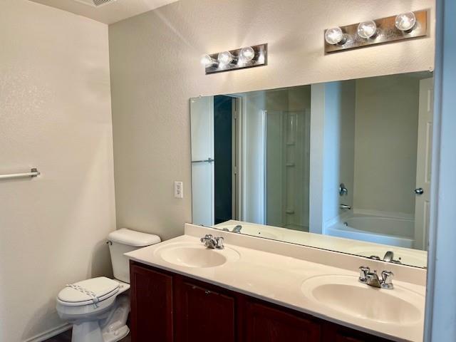 Villages of Wakefield - Residential Lease