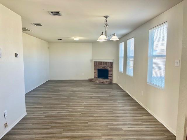 Villages of Wakefield - Residential Lease