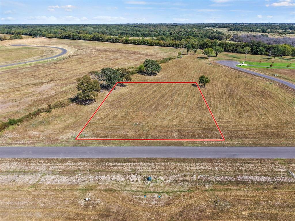 Shores of Peninsula - Land